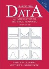 Learning From Data: An Introduction To Statistical Reasoning - Arthur Glenberg