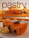 Pastery Cook - Catherine Atkinson