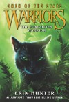 Warriors: Omen of the Stars #5: The Forgotten Warrior - Erin Hunter, Owen Richardson, Allen Douglas