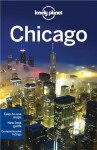 Lonely Planet Chicago - Karla Zimmerman