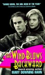 The Wind Blows Backward - Mary Downing Hahn