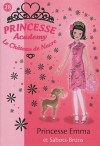 Princesse Emma Et Sabots-Bruns - Vivian French, Natacha Godeau