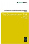 The Governance of Risk - Güler Aras, David Crowther