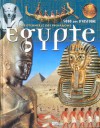 Égypte : terre éternelle des pharaons, 5000 ans d'histoire - Fausto Colombo, Claudia Maccabruni, Stefano Maggi, Cesare Saletti, Cristina Troso, Carla Schifone, Paul Lombardo, Carla Maria Tomaselli, Aldo Ripamonti, Bernard Noël, Colette Morel, Nevio Degrassi, Piero Fortuna, Maurizio Harari, Rosanina Invernizi