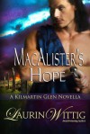 MacAlister's Hope - Laurin Wittig