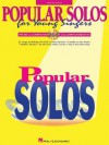 Popular Solos for Young Singers (Vocal Collection) - Louise Lerch