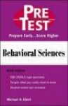 Behavioral Sciences - Michael H. Ebert