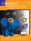 OpenGL Shading Language - Randi J. Rost, Barthold Lichtenbelt, Dan Ginsburg, John M. Kessenich, Hugh Malan, Mike Weiblen, Bill Licea-Kane