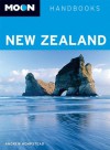 New Zealand (Moon Handbooks) - Andrew Hempstead