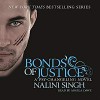 Bonds of Justice - Nalini Singh, Angela Dawe