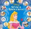 Śpiąca królewna - Walt Disney