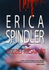 Złodziej tożsamości - Erica Spindler