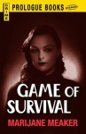 Game of Survival - Marijane Meaker