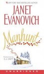 Manhunt - Janet Evanovich, C.J. Critt