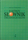 Łatwy słownik trudnych słów - Andrzej Markowski