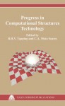 Progress in Computational Structures Technology - B.H.V. Topping, C. A. Mota Soares