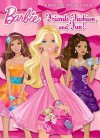 Friends, Fashion, and Fun! (Barbie) - Mary Man-Kong, Das Grup