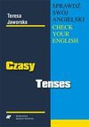 Czasy ?Tenses - Teresa Jaworska