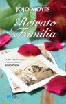 Retrato de Família - Jojo Moyes, Ana Nereu