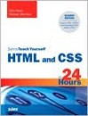 Sams Teach Yourself HTML and CSS in 24 Hours - Dick Oliver, Michael Morrison