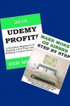 2 in 1 HOME BASED BUSINESS bundle #2: MAKE MONEY VIA UDEMY & AIRBNB - Red Mikhail