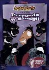 Przygoda w Dzungli - Walt Disney