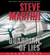 Guardian Of Lies (Paul Madriani, #10) - Steve Martini, George Guidall