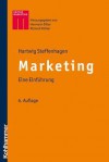 Marketing: Eine Einfuhrung - Hartwig Steffenhagen