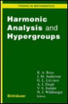 International Conference on Harmonic Analysis - Ken Ross