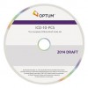 ICD-10-PCs: The Complete Official Draft Code Set - eBook on CD - Ingenix