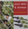 Librije, puur eten & drinken - Jonnie Boer