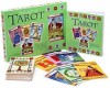 The Art of Tarot (Other Format) - Liz Dean