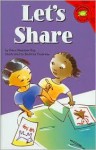 Let's Share - Dana Meachen Rau