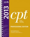 CPT 2013 Professional Edition (Current Procedural Terminology, Professional Ed. (Spiral)) (Current Procedural Terminology (CPT) Professional) - American Medical Association