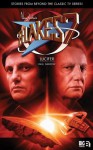 Lucifer (Blake's 7) - Paul Darrow