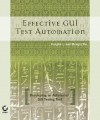 Effective GUI Testing Automation: Developing an Automated GUI Testing Tool - Kanglin Li