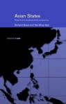 Asian States: Beyond the Developmental Perspective (Politics in Asia) - Richard Boyd, Tak Wing Ngo