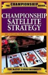 Win Your Way Into Big Money Hold'em Tournaments: How to Beat Casino and Online Satellite Poker Tournament - Tom McEvoy, Brad Daugherty