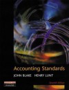 Accounting Standards - John Blake