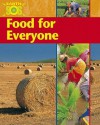 Food For Everyone (Earth Sos) - Jenny Vaughan