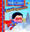 Super bohater - Émilie Beaumont