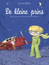 De kleine prins - Joann Sfar, Antoine de Saint-Exupéry