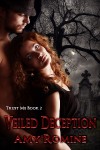 Veiled Deception - Amy Romine