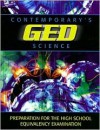 Contemporary's GED Science (Contemporary's GED Satellite Series) - Robert Mitchell