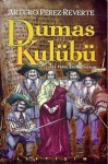 Dumas Kulübü ya da Richelieu'nün Gölgesi - Arturo Pérez-Reverte, Peral Bayaz Charum