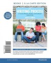 The Writing Process: A Concise Rhetoric, Reader, and Handbook - John M. Lannon