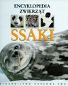 Encyklopedia zwierząt Ssaki - Henryk Garbarczyk, Garbarczyk Małgorzata