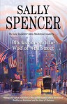 Blackstone and the Wolf of Wall Street - Sally Spencer, Sally Spencer