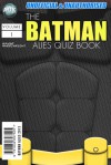 The Batman Alies Quiz Book - Wayne Wheelwright