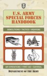 U.S. Army Special Forces Handbook - Department of the Army